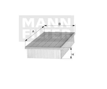 Mann Filter