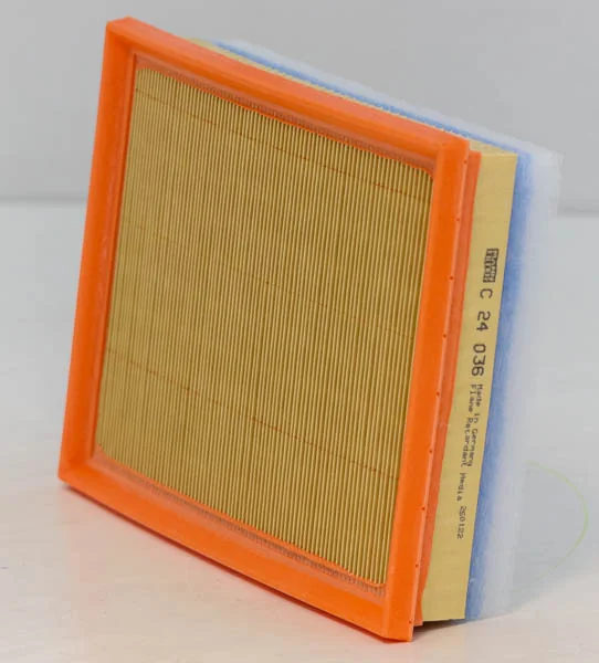 Mann Filter