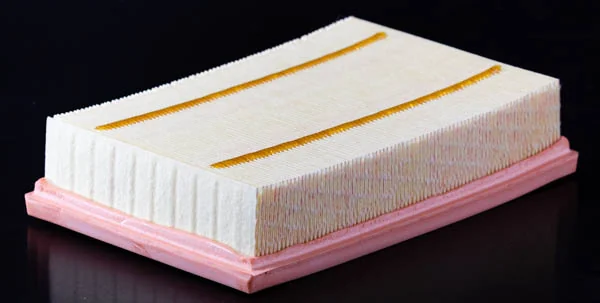 Mann-Filter - C 24 041 - Air filter element