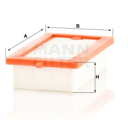 Mann Filter