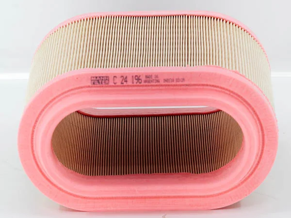 Mann-Filter - C 24 196 - Air filter element