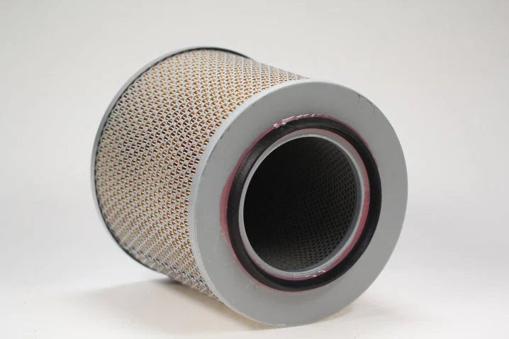 Mann-Filter - C 24 355/1 - Air filter element