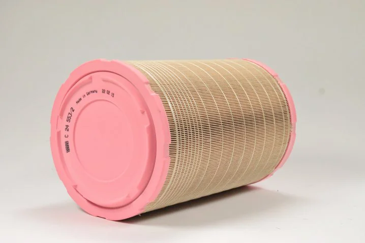 Mann-Filter - C 24 553/2 - Air filter element