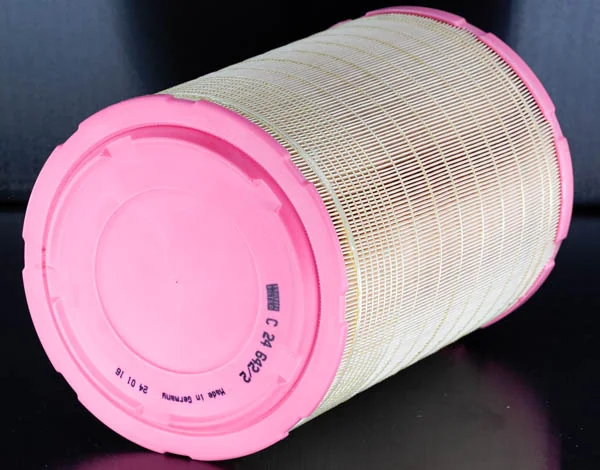 Mann-Filter - C 24 642/2 - Air filter element