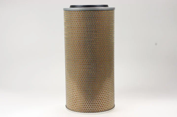 Mann-Filter - C 24 650/4 - Air filter element