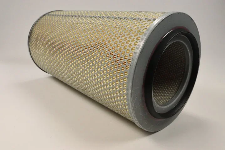 Mann-Filter - C 24 650/6 - Air filter element