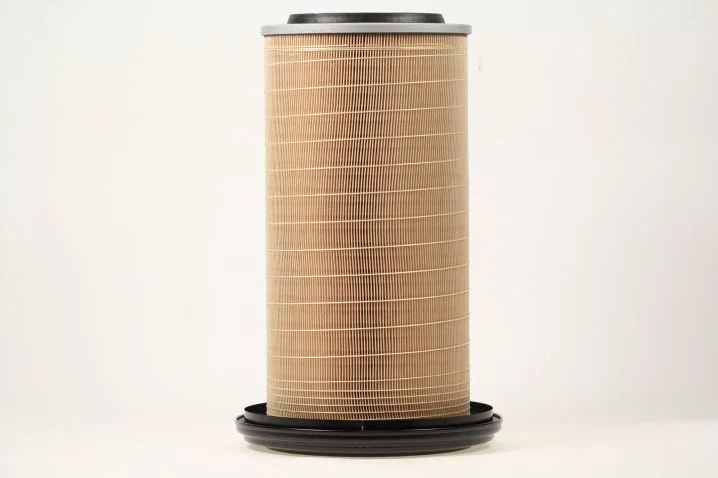 Mann-Filter - C 24 650/7 - Air filter element