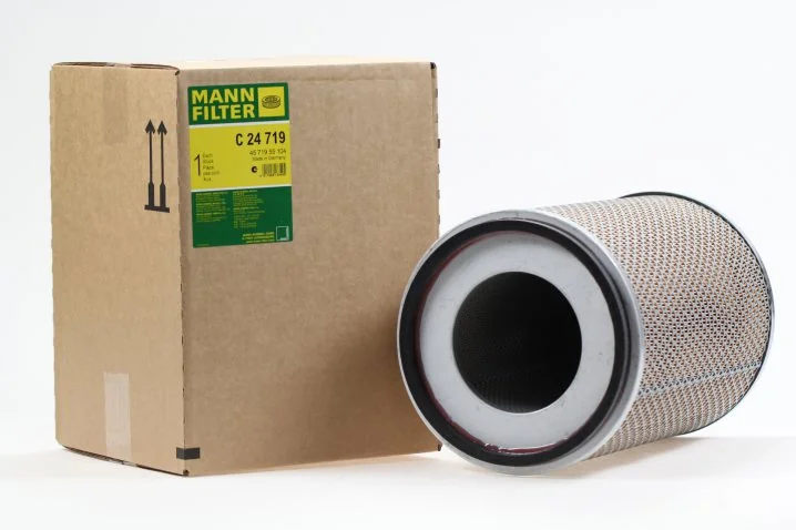 Mann-Filter - C 24 719 - Air filter element