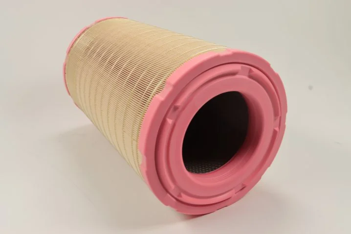 Mann-Filter - C 24 903/2 - Air filter element