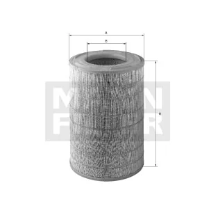 Mann Filter