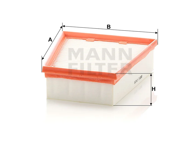 Mann Filter