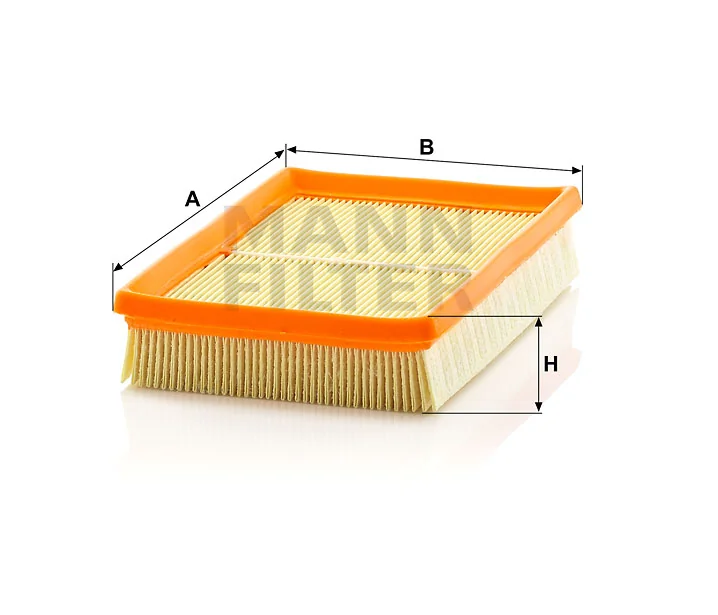 Mann Filter