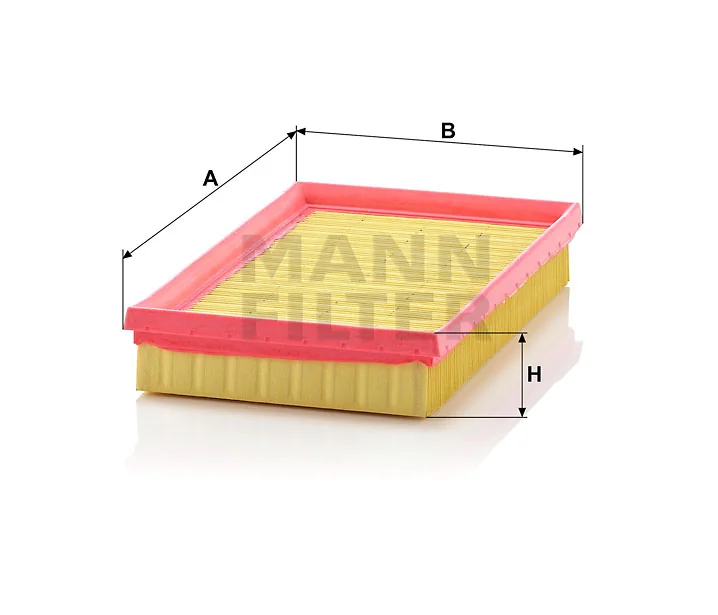 Mann Filter