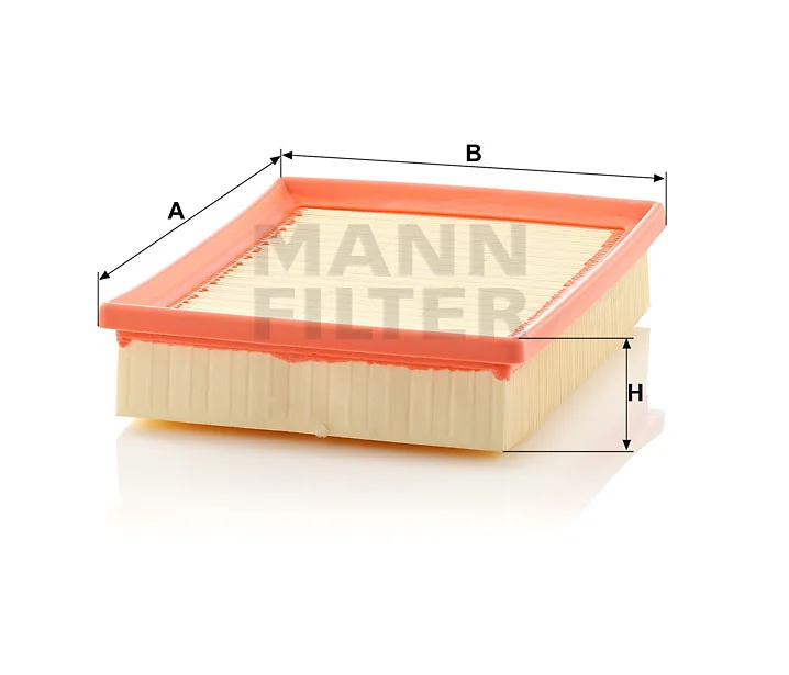 Mann Filter