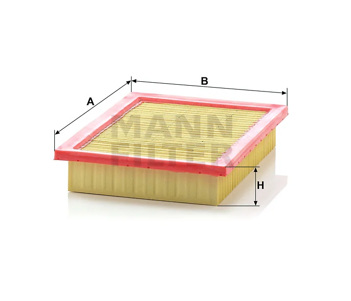 Mann Filter