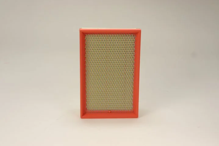 Mann-Filter - C 25 021 - Air filter element