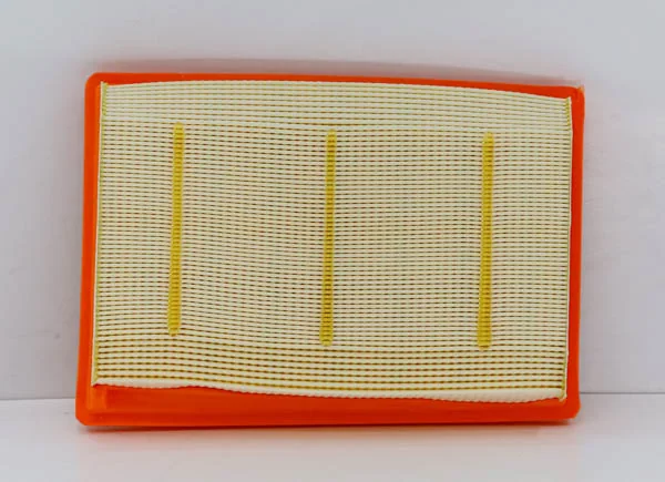 Mann-Filter - C 25 033 - Air filter element