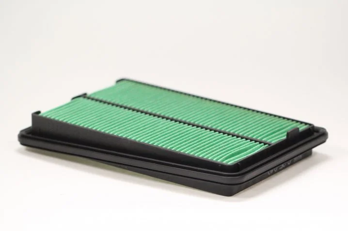 Mann-Filter - C 25 040 - Air filter element