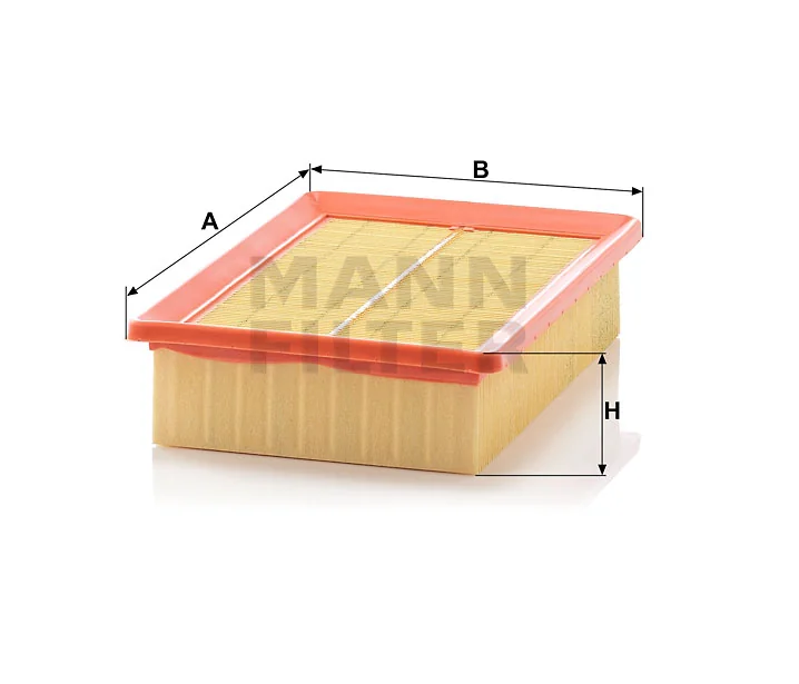 Mann Filter