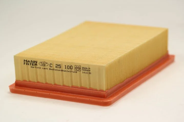 Mann-Filter - C 25 100 - Air filter element