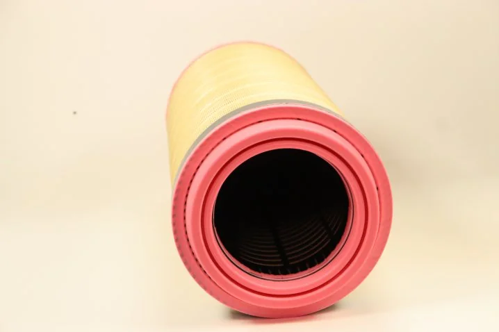 Mann-Filter - C 25 1020 - Air filter element