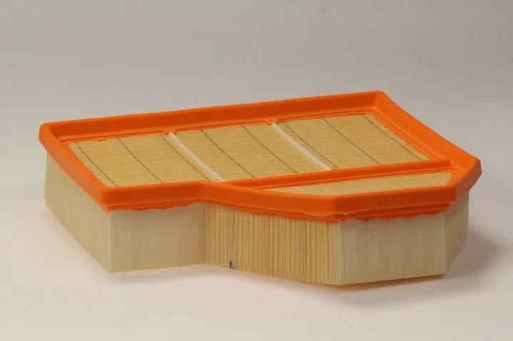 Mann-Filter - C 25 112 - Air filter element