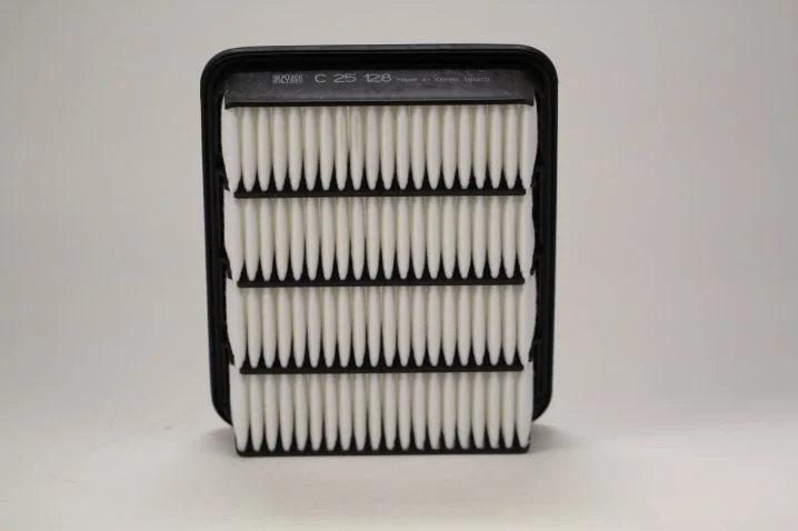 Mann-Filter - C 25 128 - Air filter element