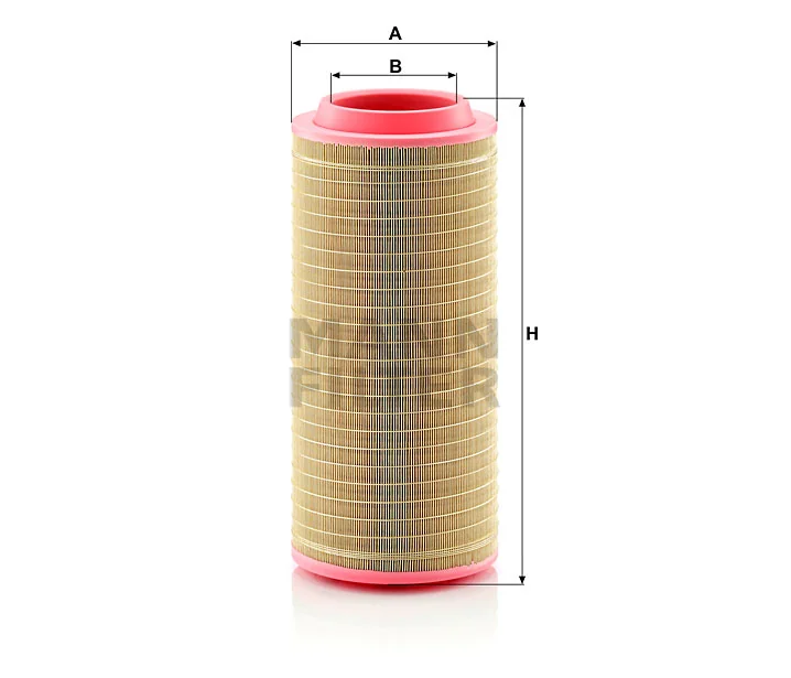 Mann Filter