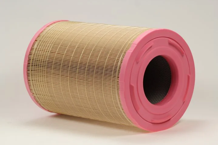 Mann-Filter - C 25 730/1 - Air filter element
