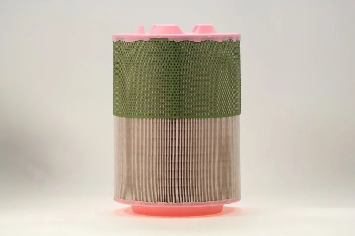 Mann-Filter - C 25 740 - Air filter element (nlg18-21)
