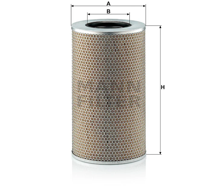 Mann Filter