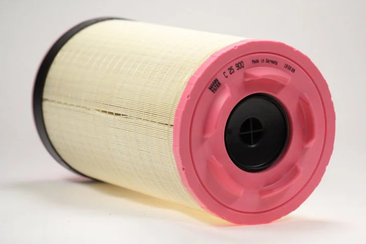 Mann-Filter - C 25 900 - Air filter element