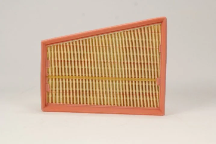 Mann-Filter - C 2510/1 - Air filter element