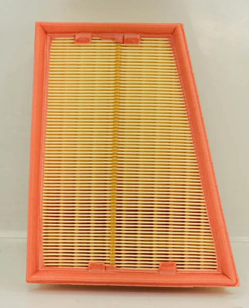 Mann-Filter - C 2512 - Air filter element