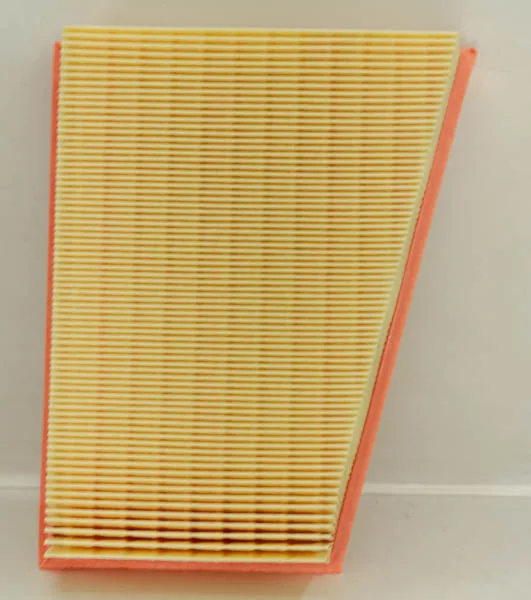 Mann-Filter - C 2512 - Air filter element