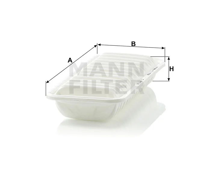 Mann Filter