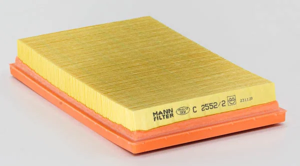 Mann-Filter - C 2552/2 - Air filter element