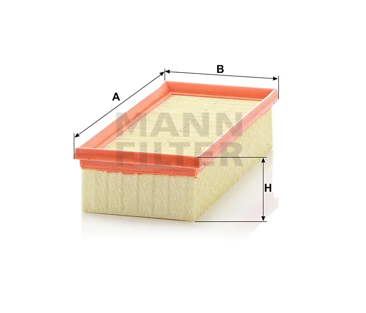 Mann Filter