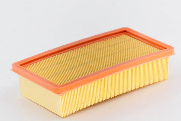 Mann-Filter - C 2571/1 - Air filter element