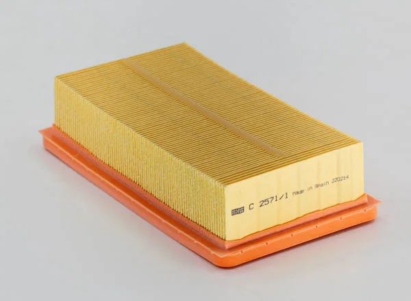 Mann-Filter - C 2571/1 - Air filter element