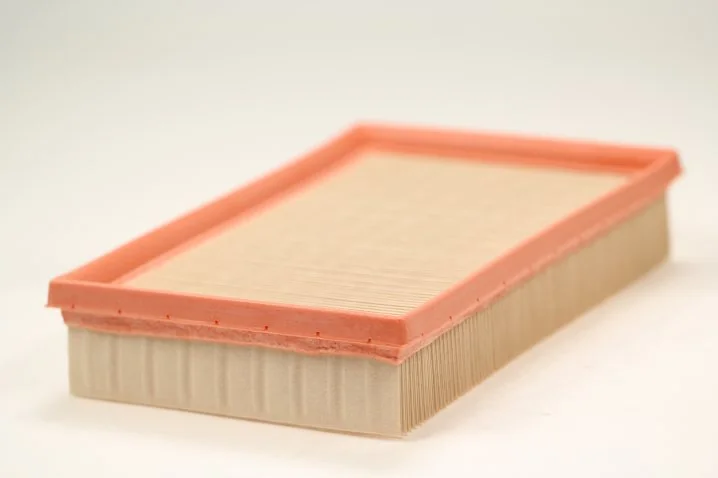 Mann-Filter - C 2579 - Air filter element