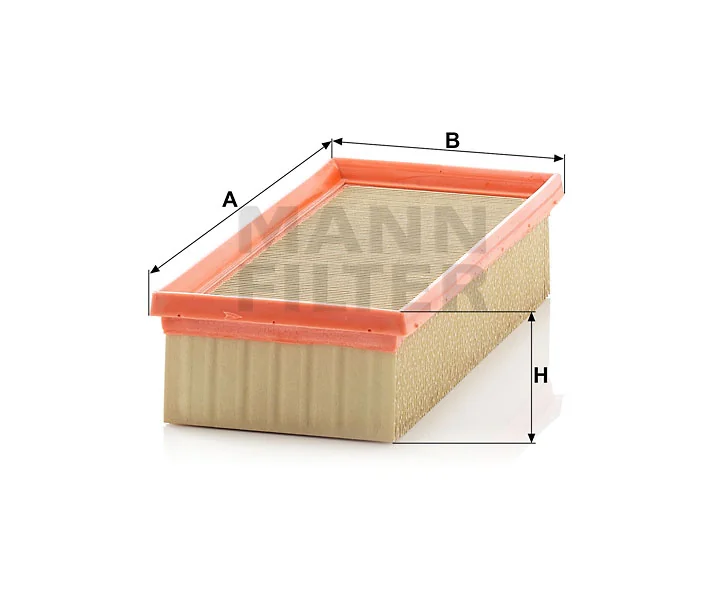 Mann Filter