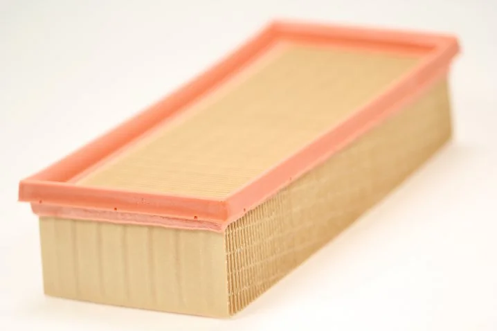 Mann-Filter - C 2584 - Air filter element