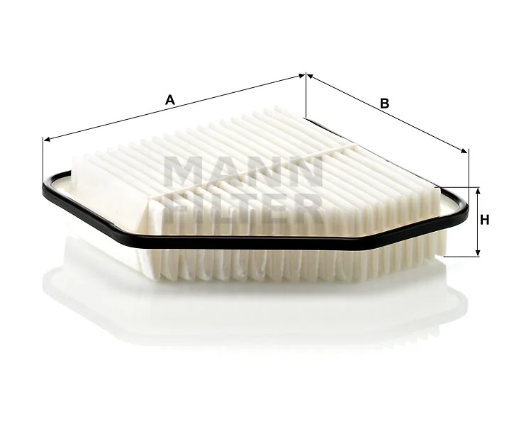 Mann Filter