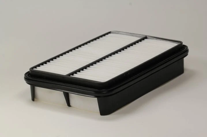 Mann-Filter - C 26 015 - Air filter element