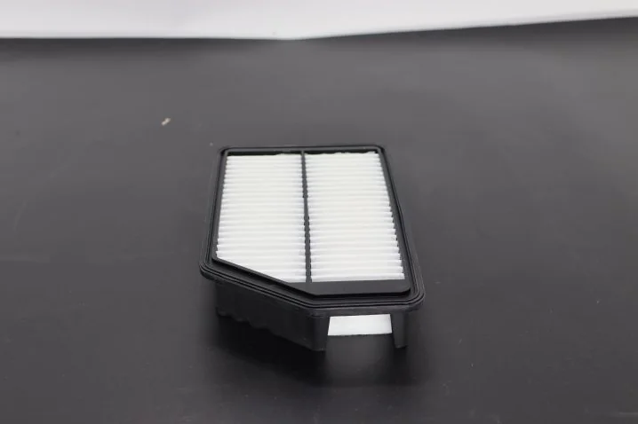 Mann-Filter - C 26 022 - Air filter element