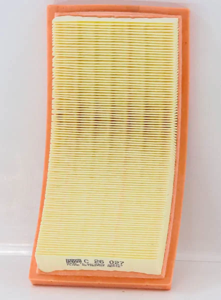 Mann-Filter - C 26 027 - Air filter element