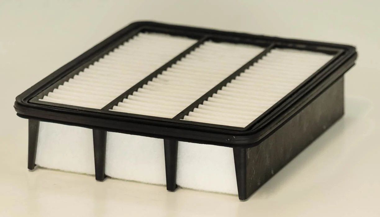 Mann-Filter - C 26 028 - Air filter element