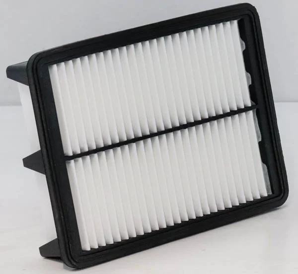 Mann Filter
