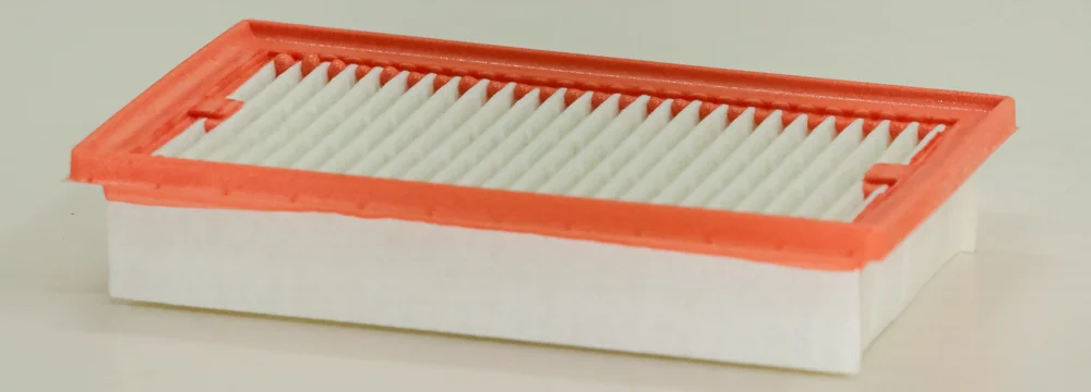 Mann-Filter - C 26 048 - Air filter element